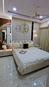 1.8M views · 36K reactions |  Next-Level Bedroom Design! Must-Watch!...