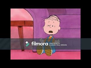 Cool Whip (Peanuts / Family Guy Parody)