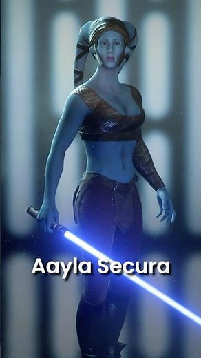 EVERY JEDI in Battlefront 2 Expanded