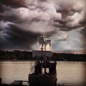 83 reactions · 4 comments | Arrrgh! Just playing around this morning. #pirateshideaway #eagleriverwi #upnorthwi | Pirates Hideaway | Facebook