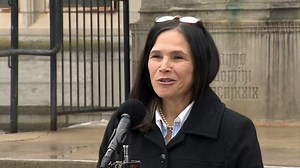 ‘Nothing is pushing me out the door’: BPS Superintendent Brenda Cassellius speaks about decision to step down