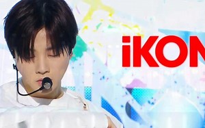 iKON -iDECIDE 打歌合辑