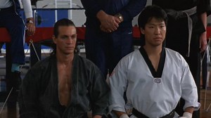 Лучшие из лучших (1989) Боевик, Спорт, Драма. Страна: США