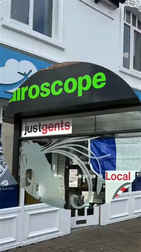 BELIEVE IN THE BANNERS! 🏆 Local Businesses Back the Blues for the Irish Cup Final