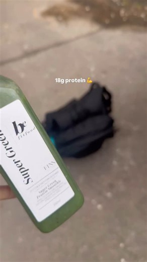 Life doesn’t always go as planned, but that’s no excuse for not fueling yourself properly. Protein is critical for maintaining lean body mass and there’s no simpler way to get your 5 veg and 2 fruit than this whole-food power smoothie! | Be Fit Food | Facebook