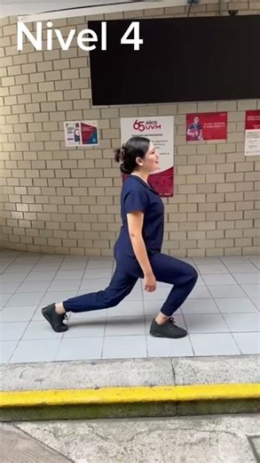 Aplicación Escala de Borg