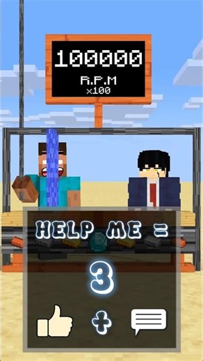 Minecraft Help Me To Get Lots of Diamonda #minecraft #diamonds #lots #help