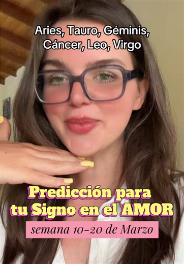 Predicción del Amor para Tu Signo Zodiacal