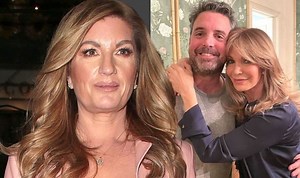 Jaclyn Smith Reveals Her Ageless Beauty Secrets - The Queen Latifah Show