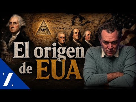 The Birth of the United States