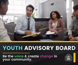 🌟 Only 30 Days remain! Our CPS Youth Advisory Board is looking for volunteers. 🖊 Application deadline is Sept. 30! Volunteers act as liaisons between the CPS & young people in #Calgary by recommending strategies & initiatives that help the CPS address crime prevention & safety concerns among youth. Applications can be submitted by video or by filling out our online form. 📝 Apply now: https://ow.ly/vLT350PFIzx | Calgary Police Service
