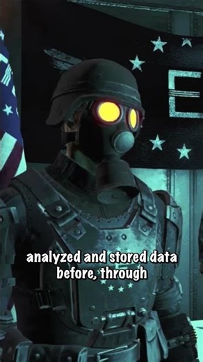 The Purpose of ZAX Supercomputers | Fallout Lore