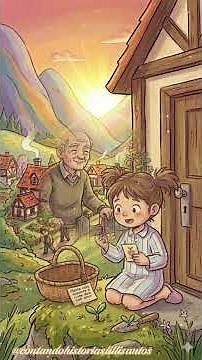 The Mystery of the Garden of Hope - Eliane Santos #shorts #fyp #love #happyeaster #easter #viral