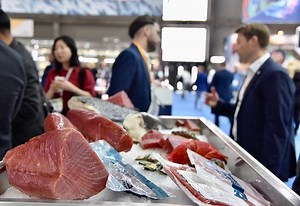 SEAFOOD EXPO GLOBAL/SEAFOOD PROCESSING GLOBAL ANALYZES THE SECTOR’S MAIN CHALLENGES