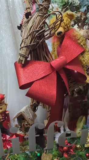 The Christmas spirit has taken over our Silsden boutique, transporting you back in time with traditional elegance and timeless magic ✨ We still have festive appointments available throughout November and December!!❤️The perfect time to find your gown in this magical season🎄✨ Booking link in our comments💗🥂xxx | Ava Rose Hamilton