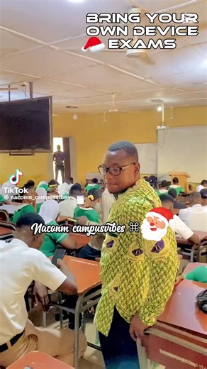 Have you heard? Students can now write exams on their own devices — securely! And guess what? They can’t access any other app while writing. No cheating. No switching. No funny business. Here’s how it works: ✔️ A password is needed to start. ✔️ You can’t exit unless you enter another password. ✔️ It only works within the exam venue — thanks to GPS lock. Yes, it’s real. And honestly? This is innovation at its peak! At Innotech IT Consultancy, we’ve developed a smart exam software that helps schoo