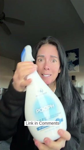 This Odor Eliminator Actually Works Like Magic