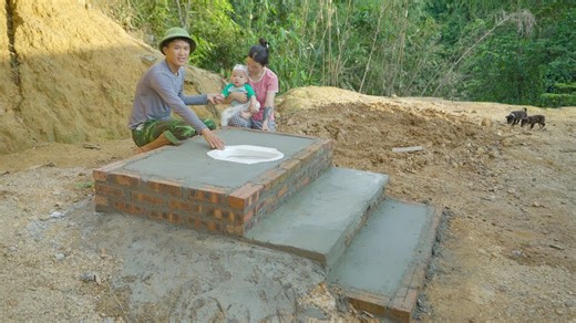 Building a Toilet: Homemade Composting Toilets for Off-Grid Living | SS03