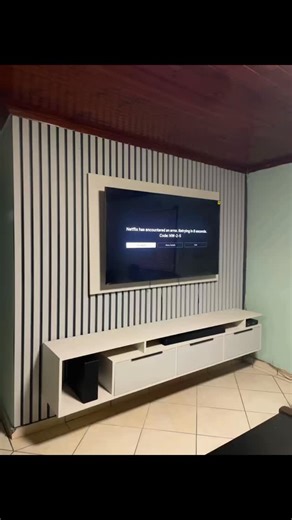 Abo woodwork on Reels