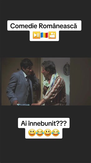 #filmeromanesti #serialeromanesti #comedieromaneasca #umorromanesc #comedie