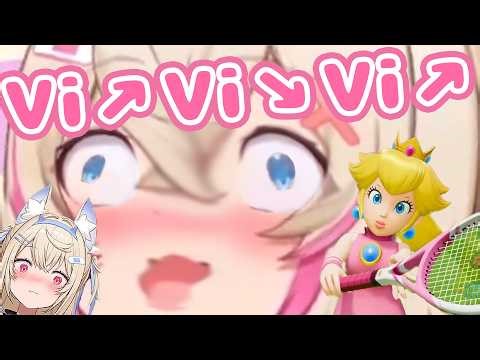 New FuwaMoco Noises Just Dropped!!!