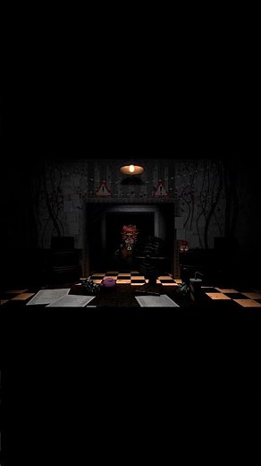 FNIA | You can't make me look | SFM