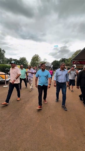 Madson Monteiro | Presidente da Câmara Municipal | O Show Rural 2026 chegou ao fim, mas os aprendizados e as conexões que construímos aqui seguem firmes. Estive presente, acompanhando de... | Instagram