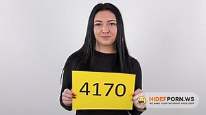 CzechCasting - Veronika - 4170 Full HD 1080p
