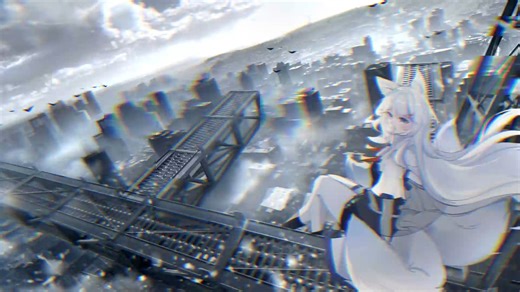 【电音时间】Frost Mix Ⅵ