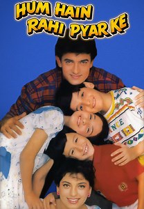 Hum Hain Rahi Pyar Ke