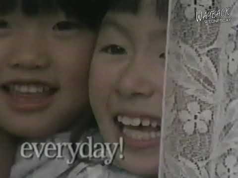 90s TV Commercial Compilation #20 | (1992)
