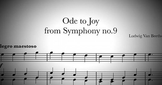Beethoven's Ninth: The coda to an epic life in music
