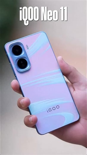 ManaTechFamily ™ on Instagram: "iQOO Neo 11 Unboxing & Initial Impressions || Best Gaming Phone Under 40K ? . Follow For More Videos :@manatechfamily . Disclaimer: The content shared on this page is intended only for entertainment, educational, and informational purposes. All rights to the original videos, clips, images, and music belong to their respective YouTube creators and copyright holders.No copyright infringement is intended. This page simply shares content for information shares . #mana