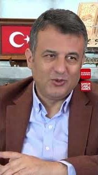 The project that will change the fate of Samsun!