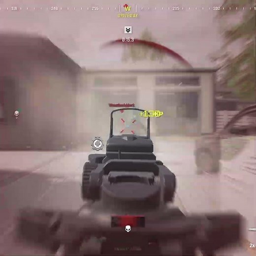 M13B | Call of Duty Modern Warfare 3 Multiplayer Gameplay (No Commentary)