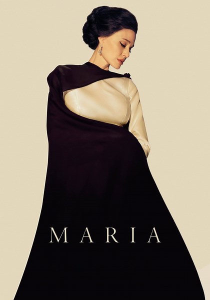 Maria streaming: where to watch movie online?