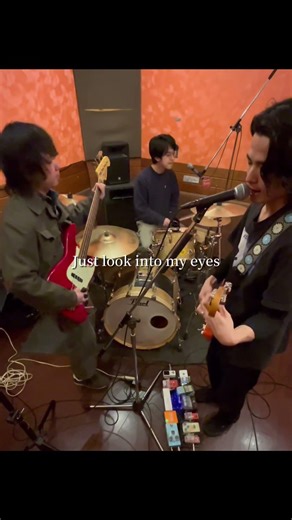 『Any Time At All / Beatles』Cover Video