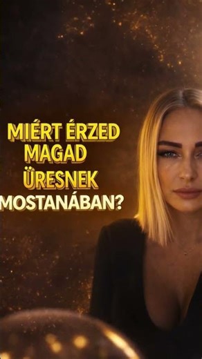 Azt hiszed, kiégtél…pedig valójában átalakulásban vagy.