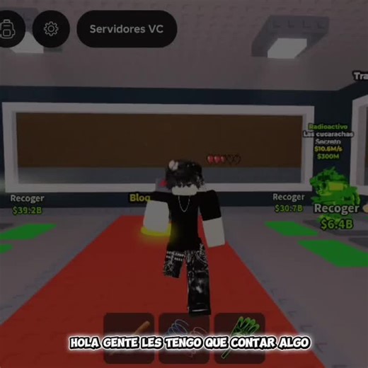 gente son dos partes en mi server eligieron los ganadores :D🔥✨#viral #brainrot