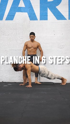 Planche in 6 steps 1. Scapular protraction 2. Scapular depression 3. Elbow external rotation 4. Posterior pelvic tilt 5. Lean forward 6. 🛫 Try this steps and duo me to see the final result. #streetworkout #calisthenics #workout #freestyle #innovation #training #bodyweight #nopainnogain #musculation #goals #motivation #fitness #gains #planche