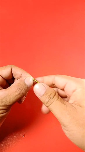 16K views · 125 reactions | One knot — strong, simple, and never slips! #PerfectKnot #FishingKnot #StrongKnot #EasyKnot #FishingHack #FishingTips #CatchMoreFish #AnglerLife #FishingLovers #FishingGear | Fishing Knots Tutorial | Facebook