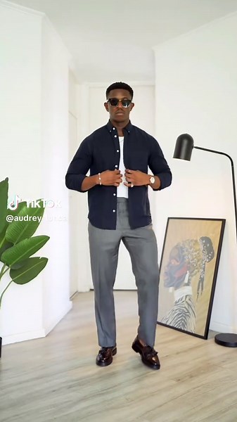 5 Stylish Outfit Ideas for Men This Winter