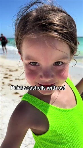 Such a fun activity for beach days! So glad a follower shared this with me🥰.....#honestmommin #slowmotherhood #documentingmotherhood #momminhard #mommode #littleloves #momoftwokids #momlifeisthebest #motherly #MUMLifestyle #gowithnugget #littlepiecesofchildhood #thedarlingmovement #instagrammamas #childhoodunplugged #motherhood #motherhoodrising #littleandbrave #thisishappy #letthekids #joyfulmama #magicofchildhood #flashesofdelight #thatsdarling #motherhoodunplugged #candidchildhood #motherhoo