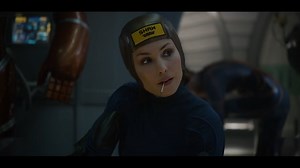 Prometheus (2012) 720p HD Teljes Film Magyarul