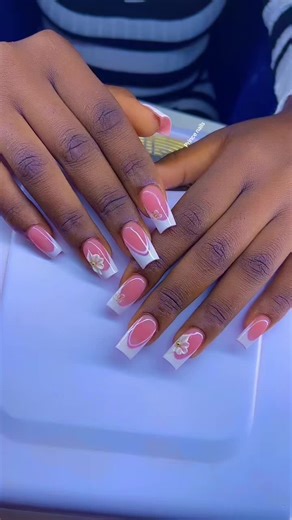 Princembokani: Tendances des ongles Printemps 2023