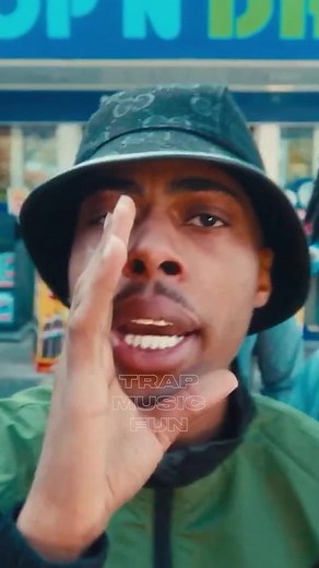 Kairo Keyz - GANG (Legendado)