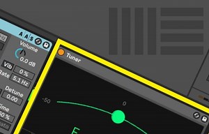 Ableton Tuner Not Working (Simple Fix!)