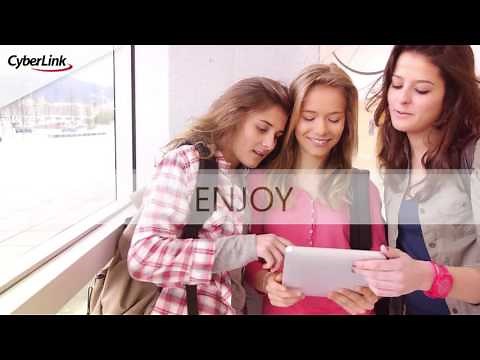 Introducing Power2Go 11 | Burning & Backup w/Blu-ray Authoring