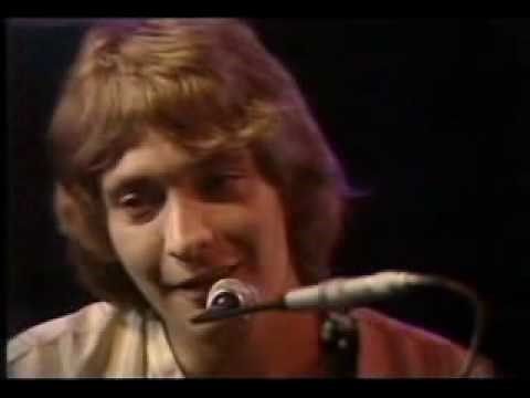 Chris Rea "Fool If You Think Is Over"