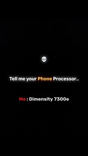 Gyanender | Tech on Instagram: "Tell yours ? #techmeme #memes #technologia #gadgets #mobilememe #funny #viral #trendingreels"